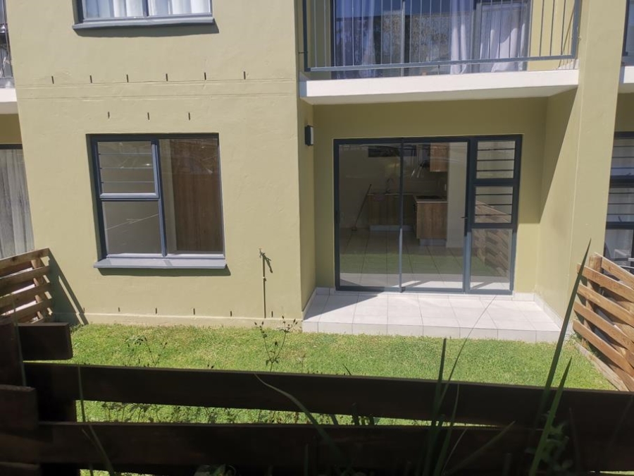 1 Bedroom Property for Sale in Admirals Park Western Cape